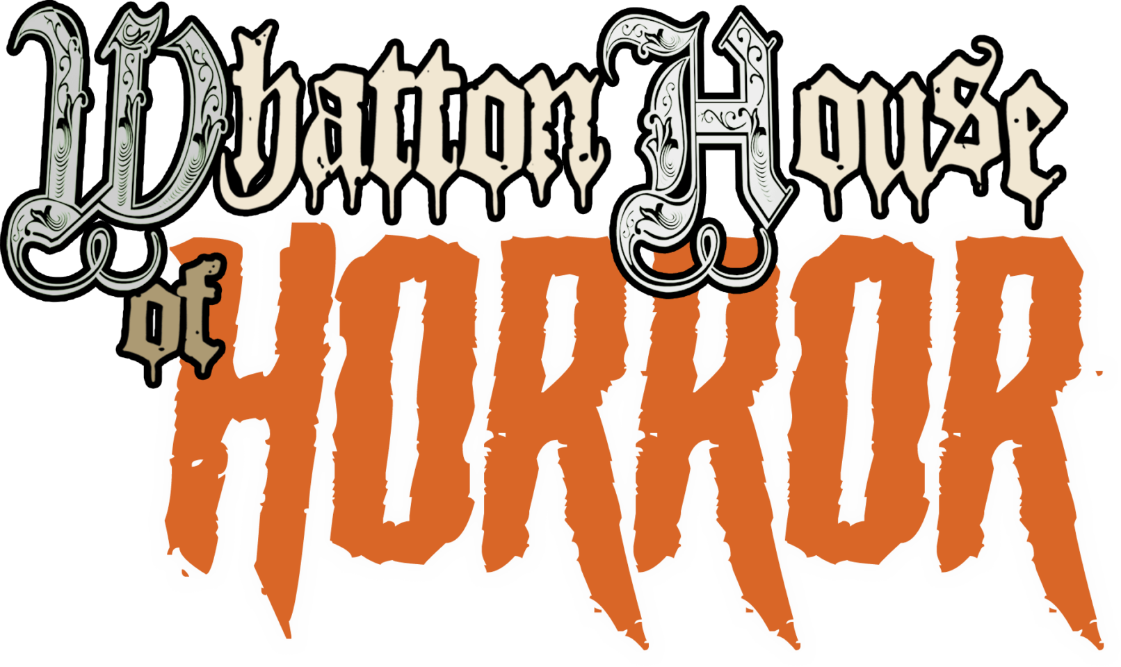 Witchfinder Whatton House Of Horror